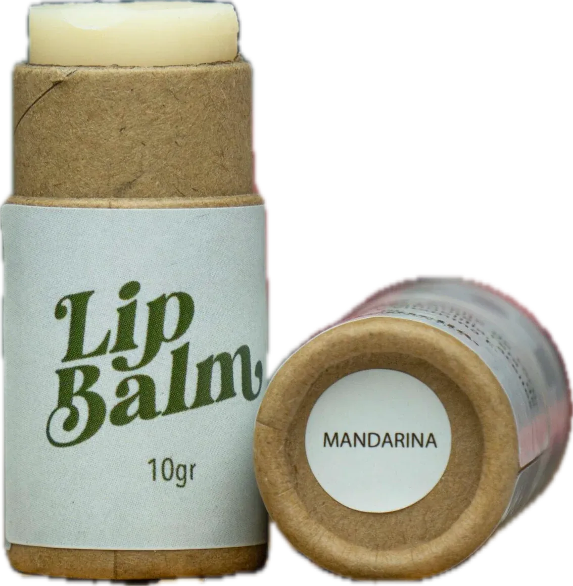 Bálsamo hidratante de labios Romelia