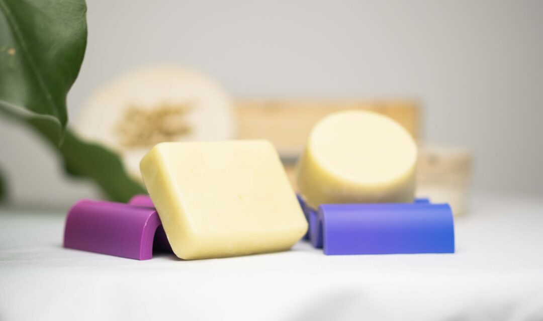 Crema sólida super hidratante Romelia - Imagen 2