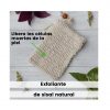 Exfoliante de sisal - Imagen 2