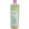 Shampoo nutritivo para cuero cabelludo graso de Soffi Organic