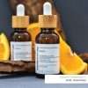 Serum de vitamina C amorenature