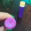Labial lila tornasol Romelia - Imagen 4