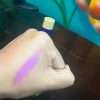 Labial lila tornasol Romelia - Imagen 3