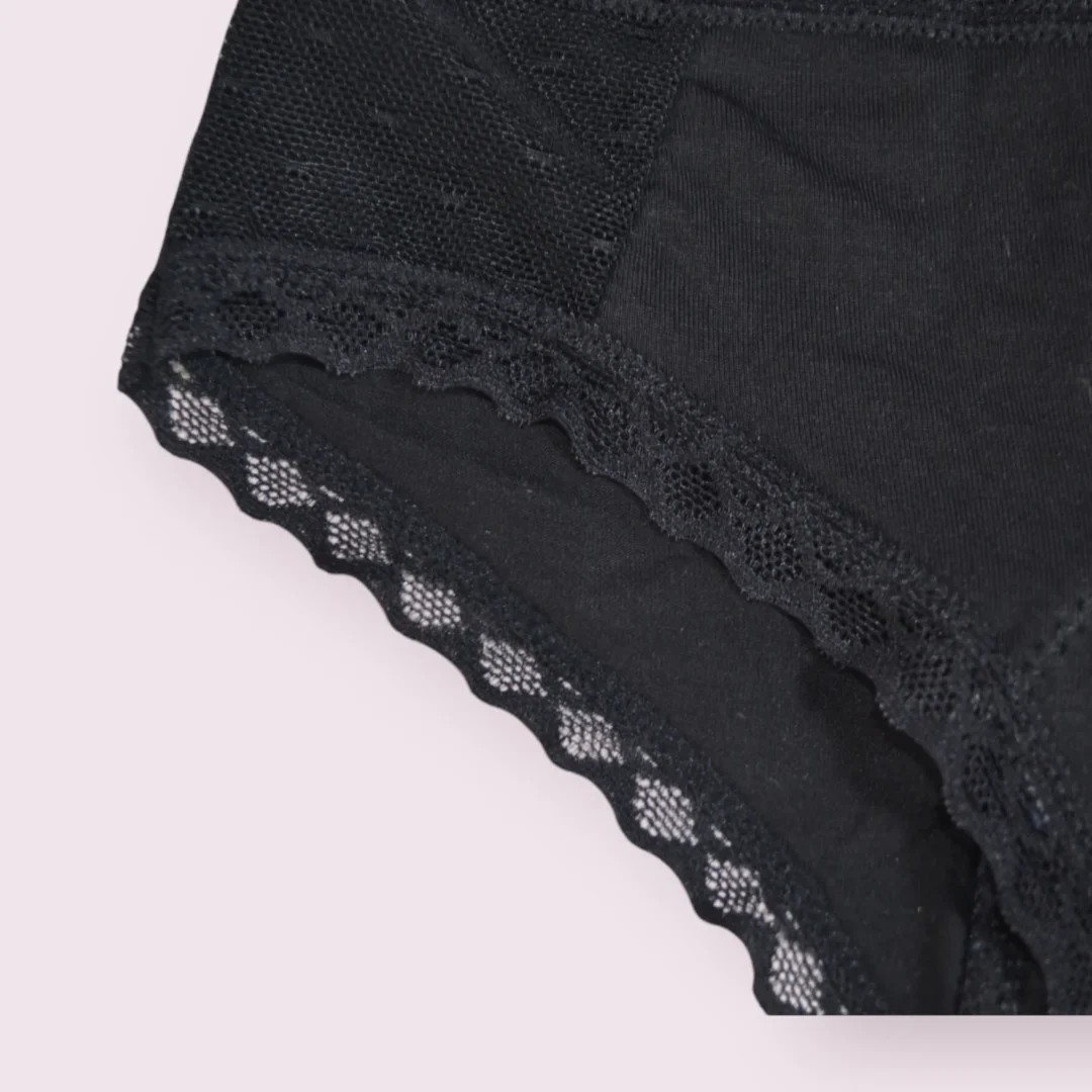 Panty menstrual clásico - Imagen 2