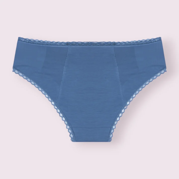 Panty menstrual clásico