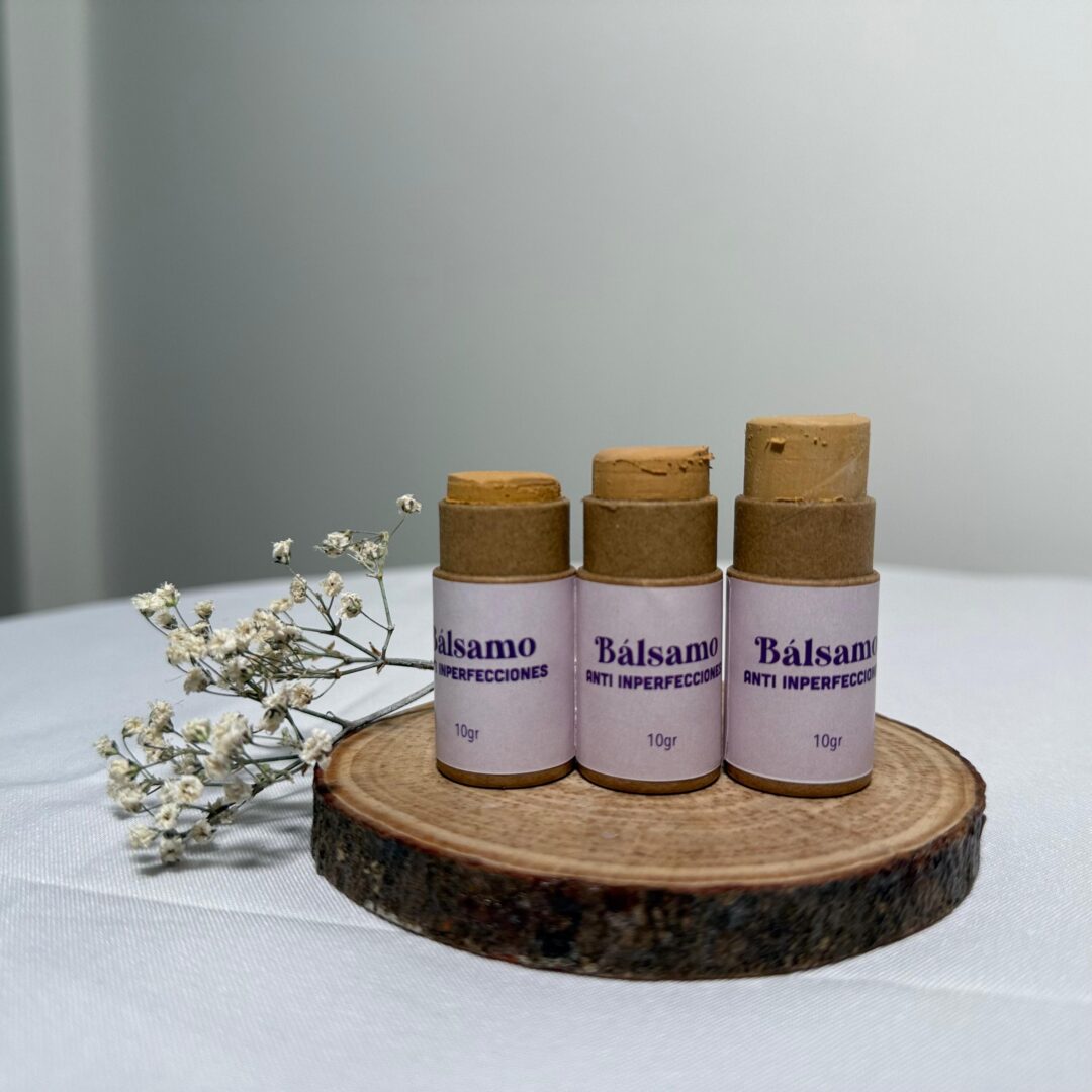 BB cream en barra Romelia